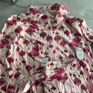 Soma Embraceable Christmas PJ